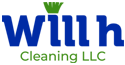 Professional Black cleaning team cleaning a luxury modern home in Riviera Beach Florida